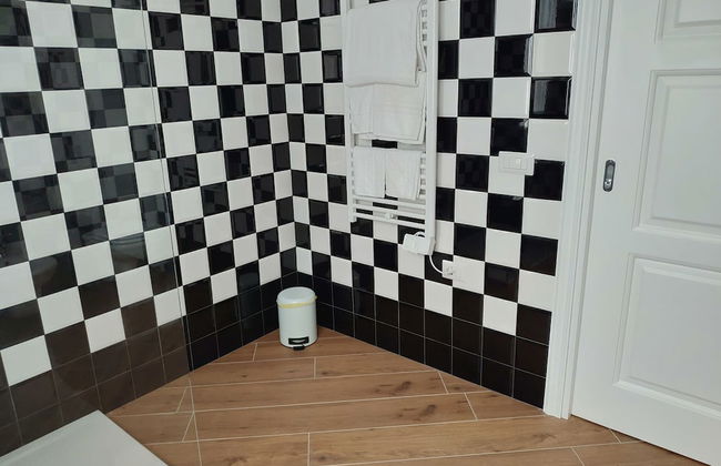 RMaison Luxury Suites Olbia - Foto 35