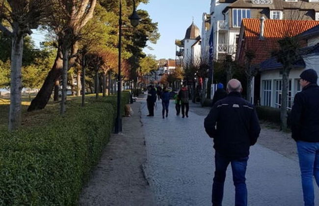 Dunes Resort Apartment 1.05 - Foto 13