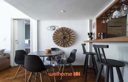 Apartamento no RJ perto da Lagoa e do Cristo - Foto 10