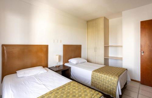 Flat Metropoles Ilha do Leite by Easy Home - Foto 111