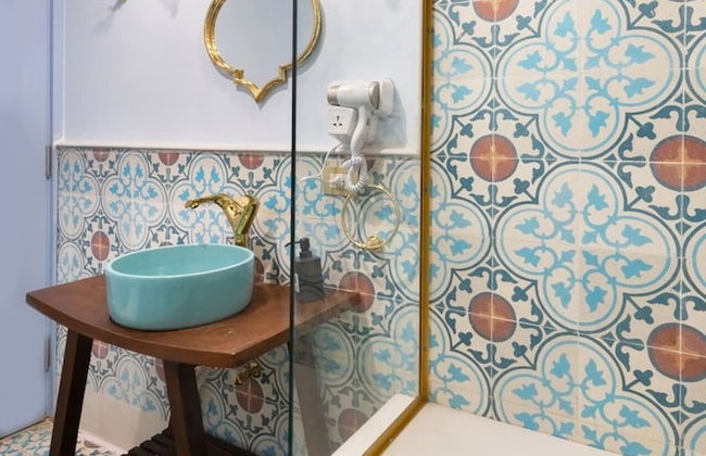 The Majestic Marrakesh Studio @ Cairo's Downtown - Foto 13