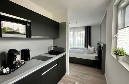 CAP1 Boardinghouse - Foto 83