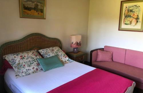 "Clair de Lune" Gîte sur 6000 m2 arborés - Foto 12