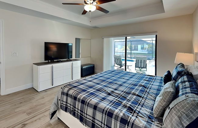 Midpoint Villa by Distinctive Beach Rentals - Photo 14