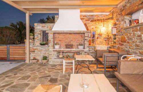 Porto Bello Tinos - Foto 49