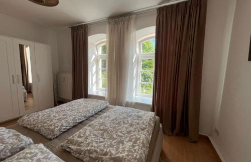 Sächsische Siesta Apartment - Foto 9