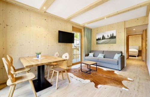 SCHWARZENBACH - Apartments & Rooftop Pool - Foto 31