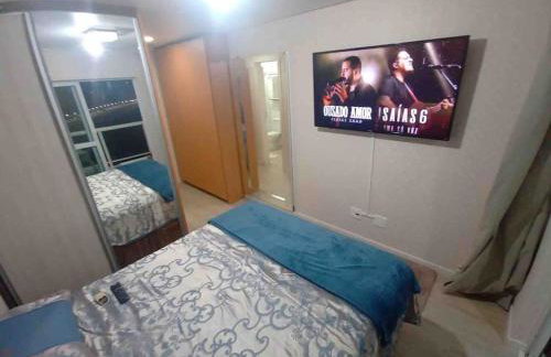 Apartamento Duplex Terraço da Rainha - Foto 11