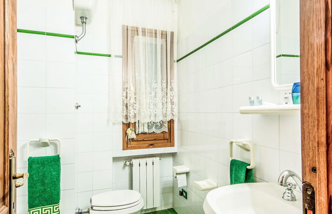 Villa Campo del Mulino - Foto 47