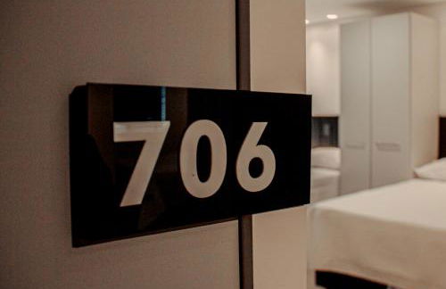 Loft próximo a Vila Germânica 706 - Photo 4