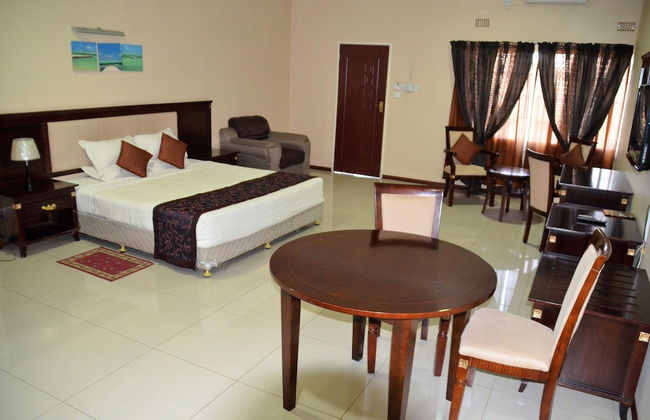 Riverside Apartments - Foto 4