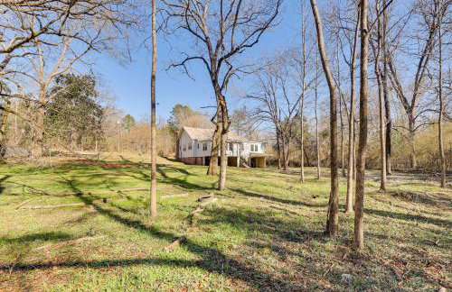 Doris and Susans Place - Historic Tuskegee Home - Foto 31