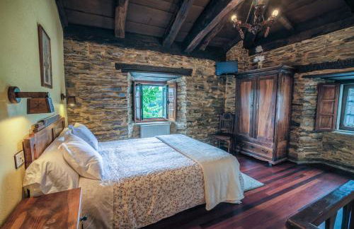 Apartamentos Rurales Casa Riveras - Foto 3