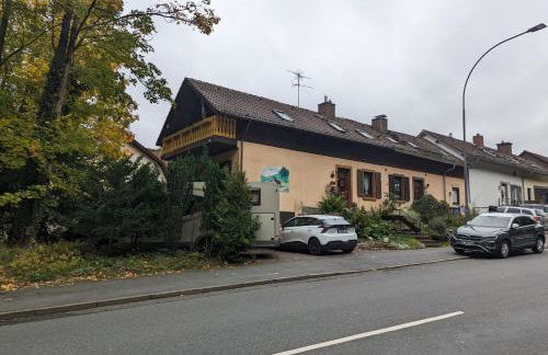 Keltenpfad-Taunus Naturnah - Foto 10