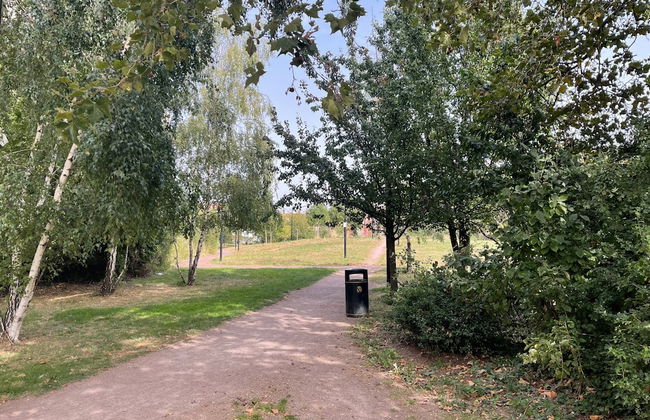 Cosy London Apartment Near Borough Market - Foto 20