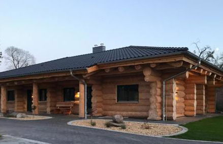 Ferienhof Weisser Hirsch - Foto 1