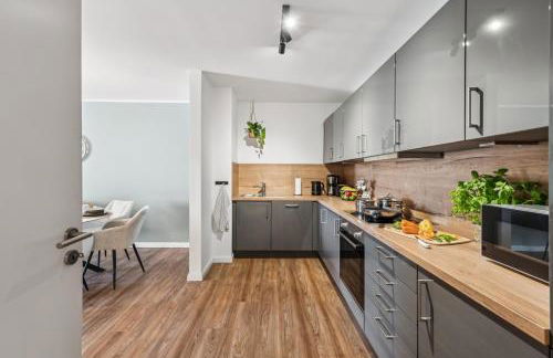 NEU -FeWo SEEVERLIEBT- barrierearm mit Blick auf den Plöner See - Foto 12