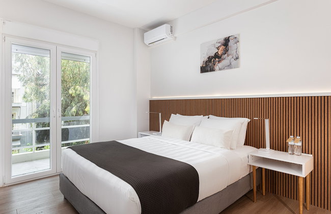 Acropolis Sherlock Residence - Foto 3