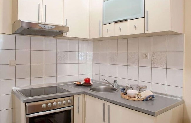 Apartments Vuksic - Foto 61