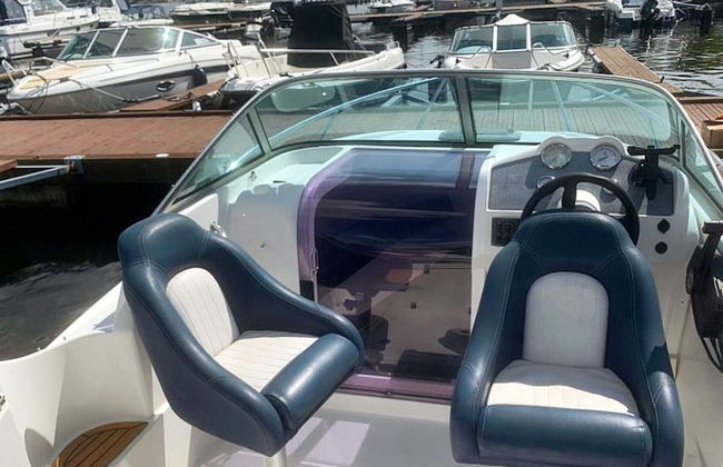 6 Person Holiday Home in Aure-by Traum - Foto 29