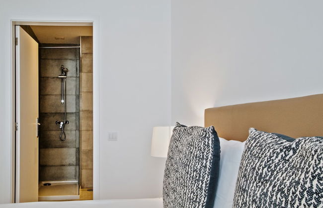 Spot Apartments Ceuta - Foto 41