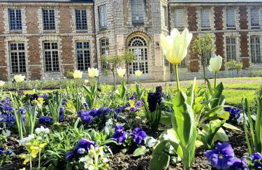 Maison cosy emplacement idéal Chartres, Netflix, Wifi, garage vélos - Foto 17