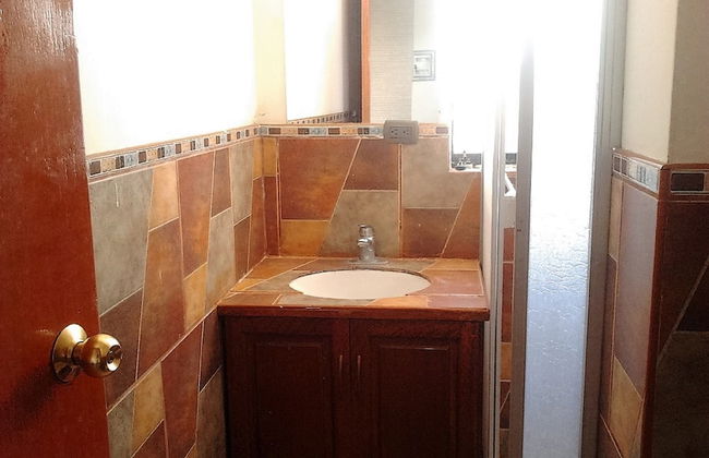 Los Alamos Apartment - Foto 47