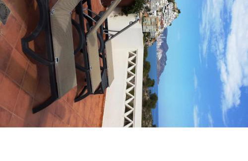 Ballesol Costablanca Senior Resort mayores de 55 años - Photo 70