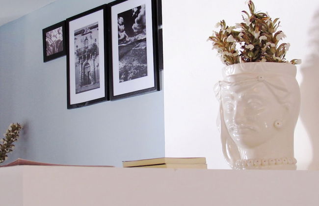 Dimora Il Balcone Barocco - Foto 10