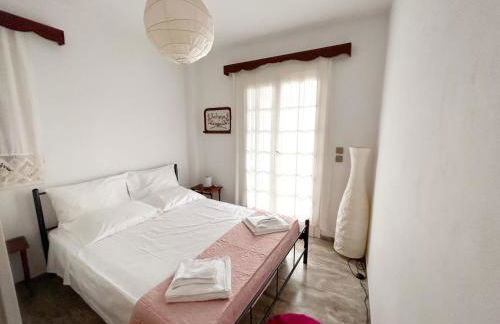 Dryades House in Kinidaros - Foto 43