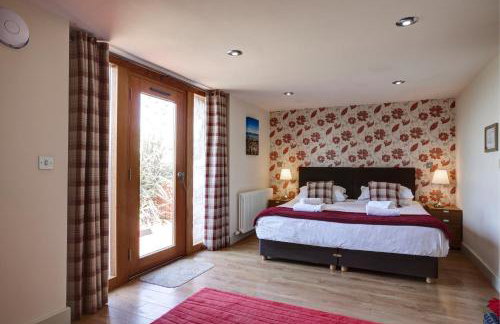 The Stables 2 - Llyn Peninsula - Foto 9