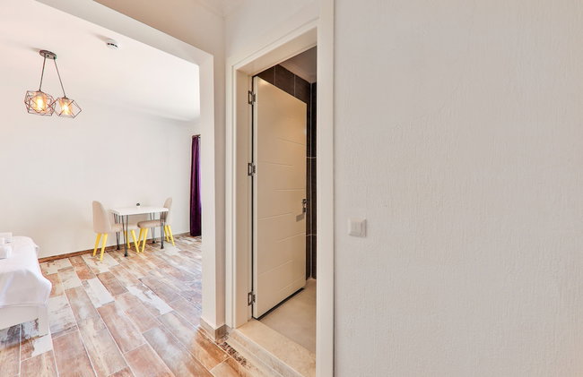 Kas Sanisu Pansiyon - Photo 71