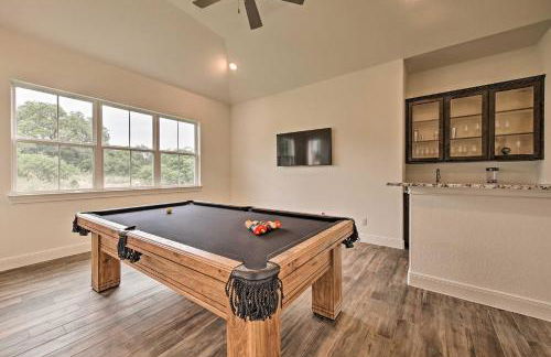 Cascada at Canyon Lake about 1 Mi to Wedding Venues! - Photo 14