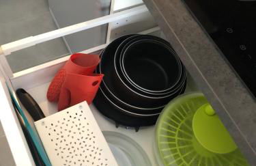 Chez Lio & Jess - Foto 7