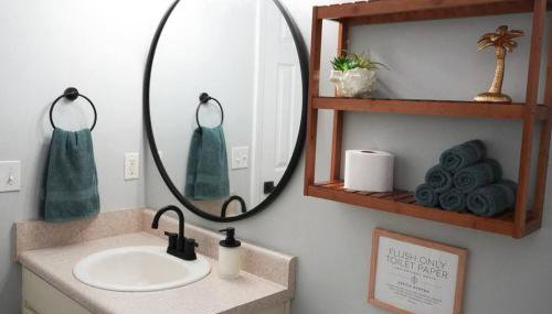 5 Min To Navarre Beach Patio Cute Design Kitchen - Foto 5