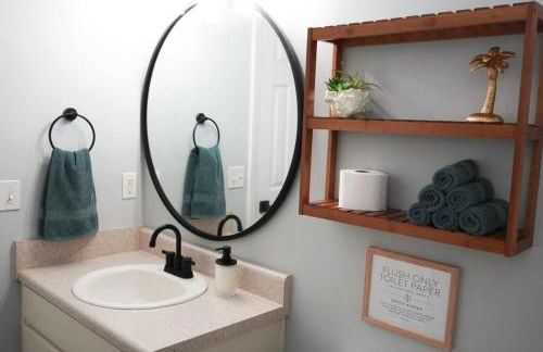 5 Min To Navarre Beach Patio Cute Design Kitchen - Foto 5