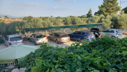 BS Village blue - Foto 3