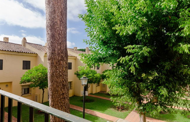 Villa Sotavento - Foto 39