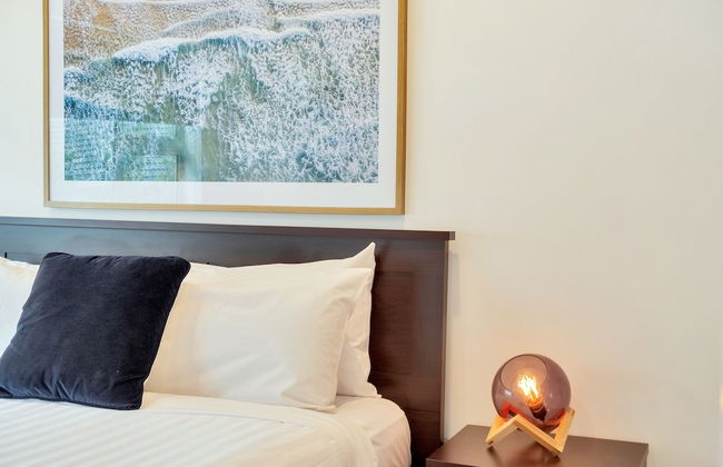 Elegant and Stylish Retreat in Epsom - Foto 7