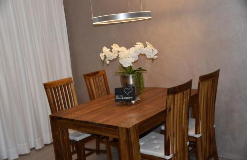 Antike & Modern Deluxe 2 mit Terrasse - Foto 8