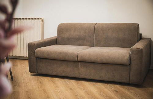 Casamè Apartment Sulmona - a due passi dal centro, free bike park - Photo 23