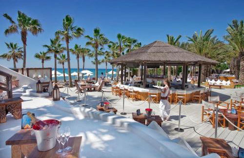 YOLO Spaces – Sotogrande Ocean View Penthouse - Foto 65