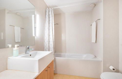 VIVA Stadium Residence Studios - Foto 30