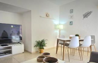 Seaview Apartment, Playa Chica, Las Gaviotas, Apartamento 311 - Foto 10