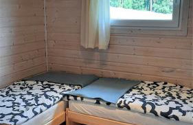 Domki Wysokie Trawy Zdory - Foto 11