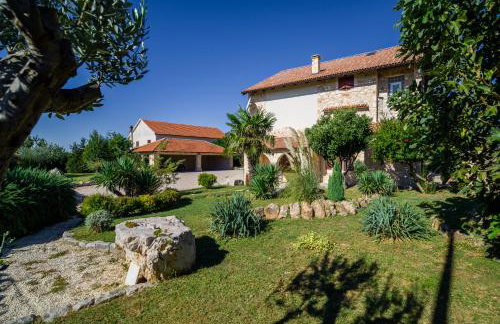 MY DALMATIA - Villa Olea with private heated pool and sauna - Photo 57