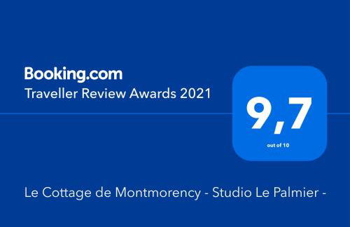 Promotion du Jour - Studio Le Palmier - Foto 7