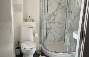 Inverness Highland Apartment - Foto 6