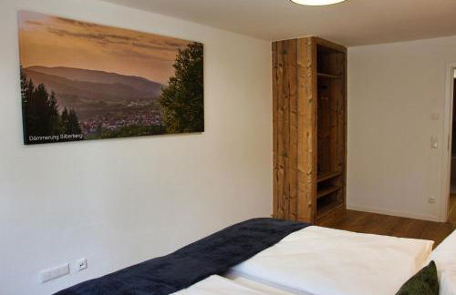 Annies Bergwelt Haus Waldherz - Foto 71