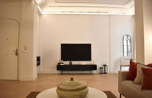 Stylish & Cozy Flat in heart of Eixample, Valencia - Photo 17